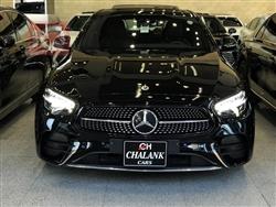 مێرسێدس بێنز E-Class